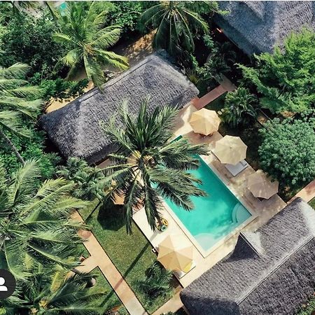 Palm Garden Eco Boutique Hotel No Kids Under 12 Ватаму Экстерьер фото