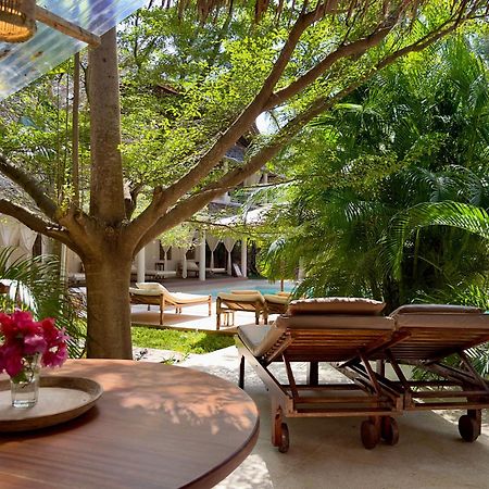 Palm Garden Eco Boutique Hotel No Kids Under 12 Ватаму Экстерьер фото