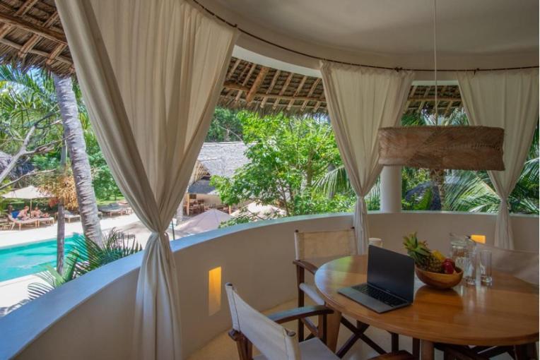 Palm Garden Eco Boutique Hotel No Kids Under 12 Ватаму Экстерьер фото