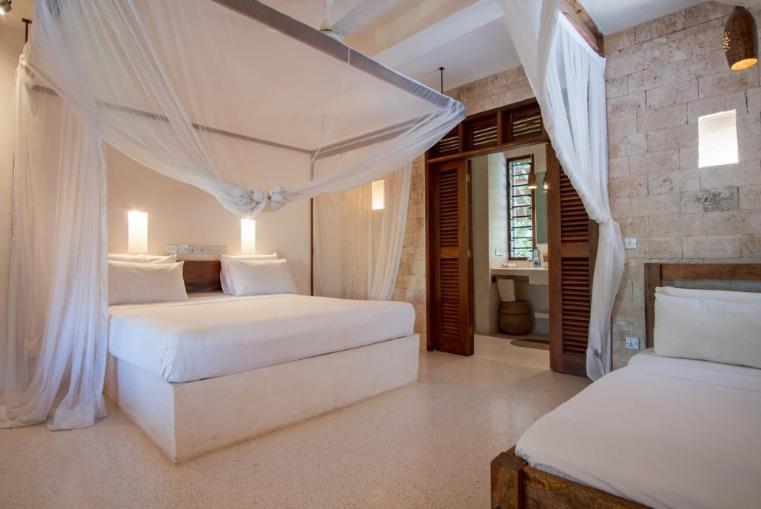 Palm Garden Eco Boutique Hotel No Kids Under 12 Ватаму Экстерьер фото