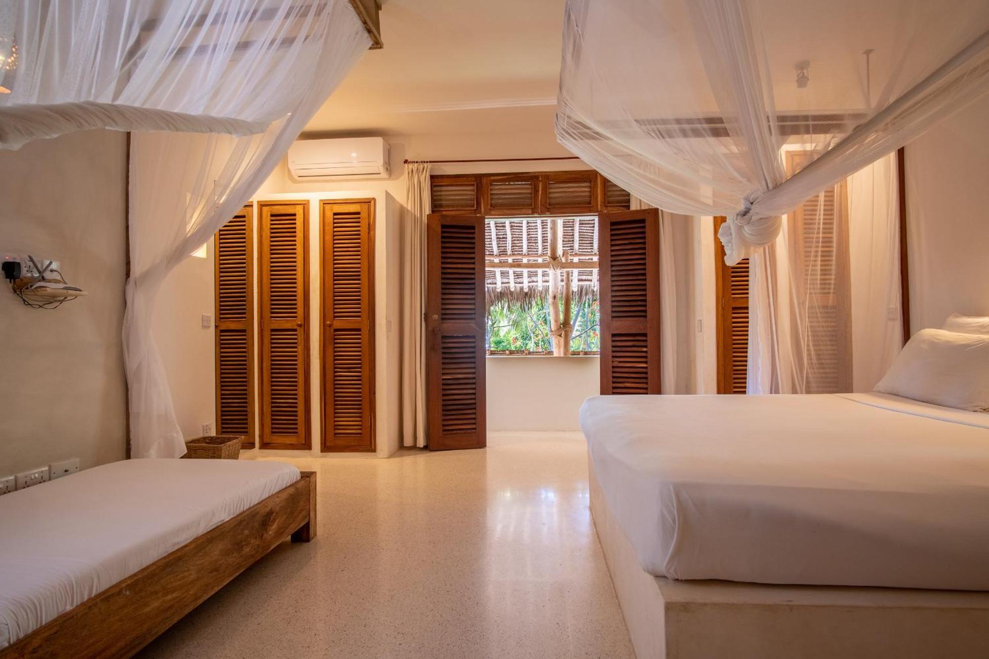 Palm Garden Eco Boutique Hotel No Kids Under 12 Ватаму Экстерьер фото