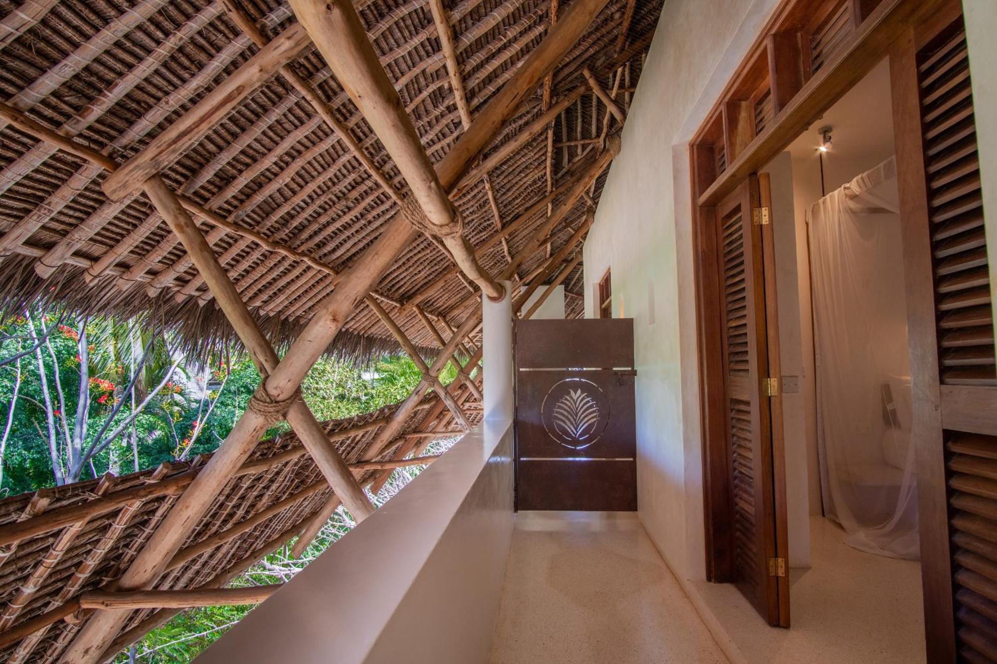 Palm Garden Eco Boutique Hotel No Kids Under 12 Ватаму Экстерьер фото
