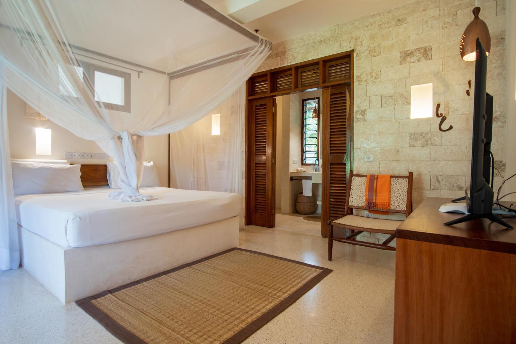 Palm Garden Eco Boutique Hotel No Kids Under 12 Ватаму Экстерьер фото
