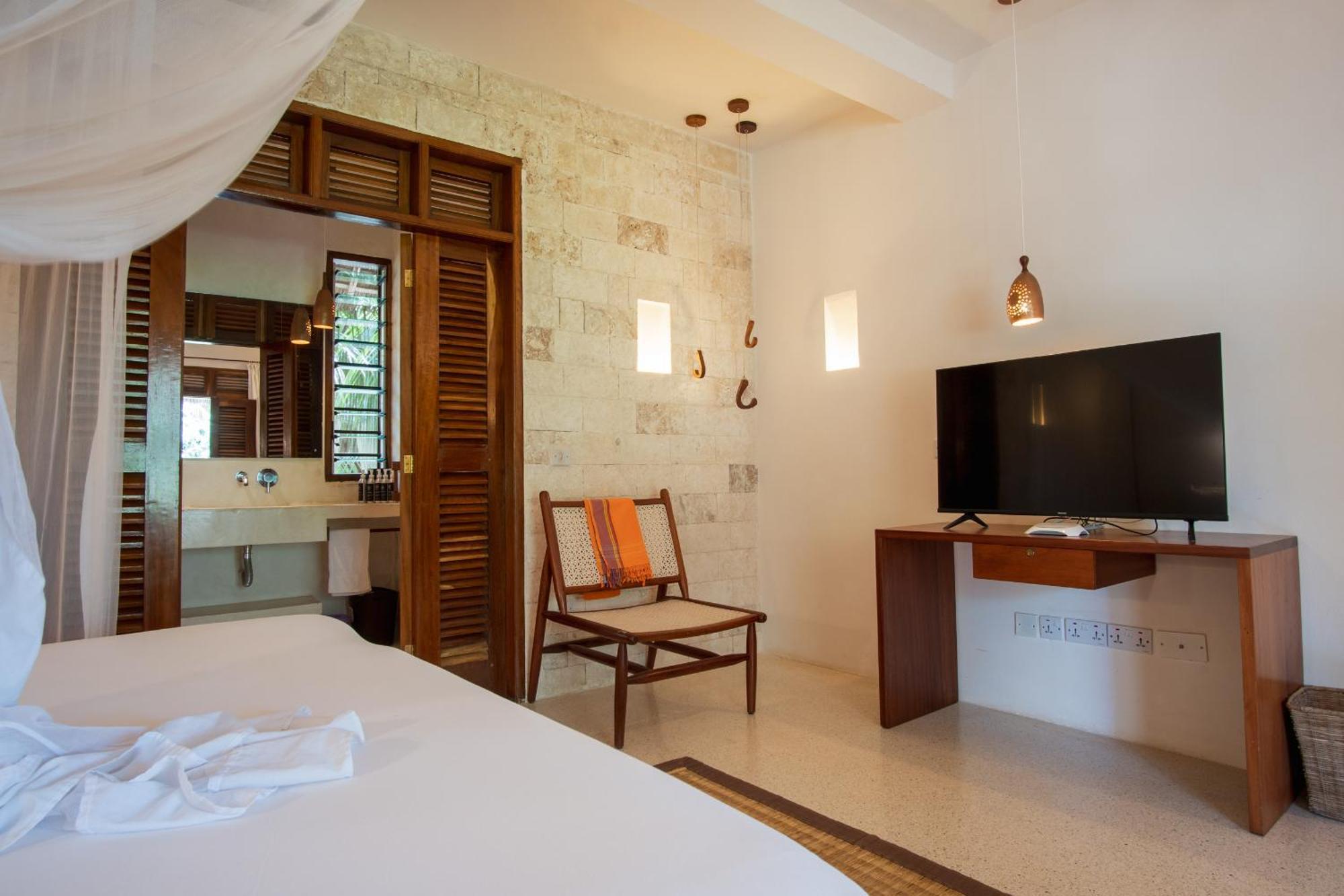 Palm Garden Eco Boutique Hotel No Kids Under 12 Ватаму Экстерьер фото