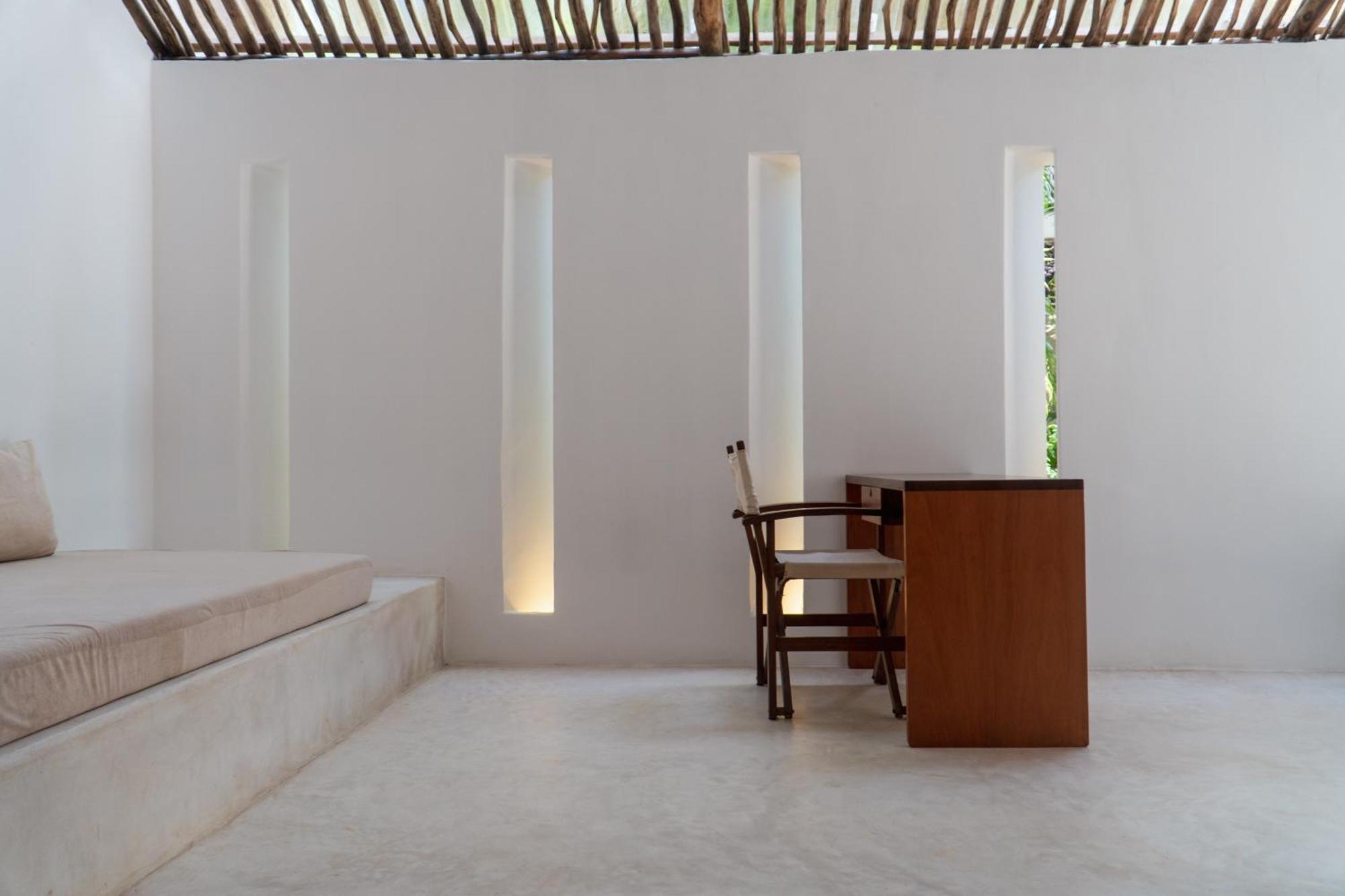Palm Garden Eco Boutique Hotel No Kids Under 12 Ватаму Экстерьер фото