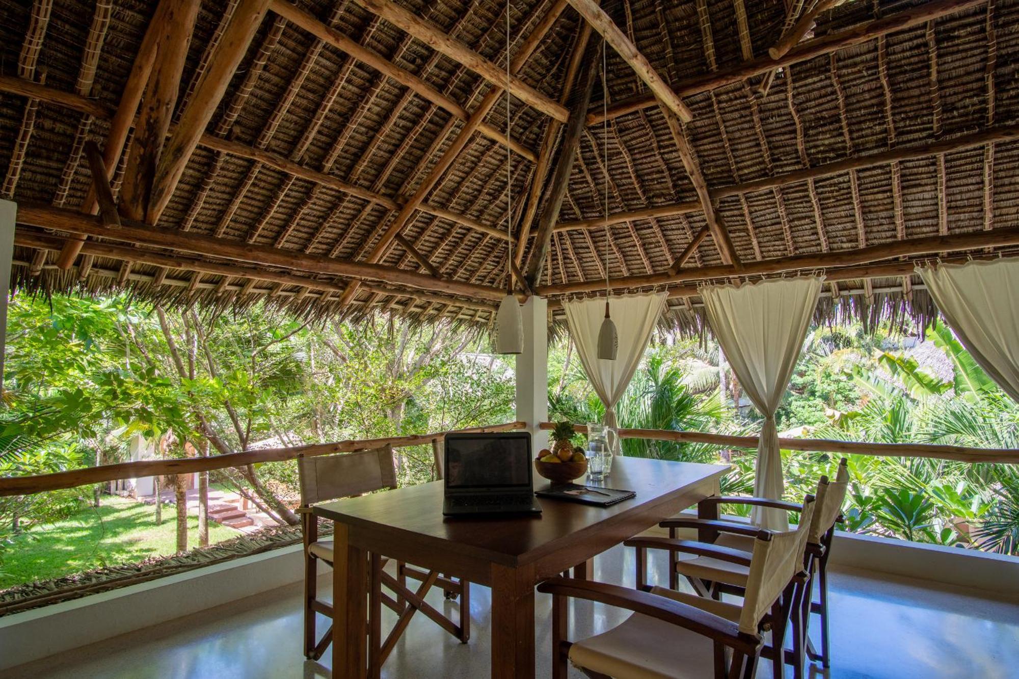Palm Garden Eco Boutique Hotel No Kids Under 12 Ватаму Экстерьер фото