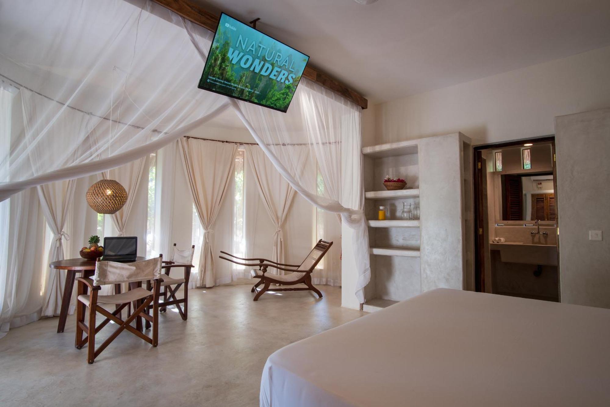 Palm Garden Eco Boutique Hotel No Kids Under 12 Ватаму Экстерьер фото