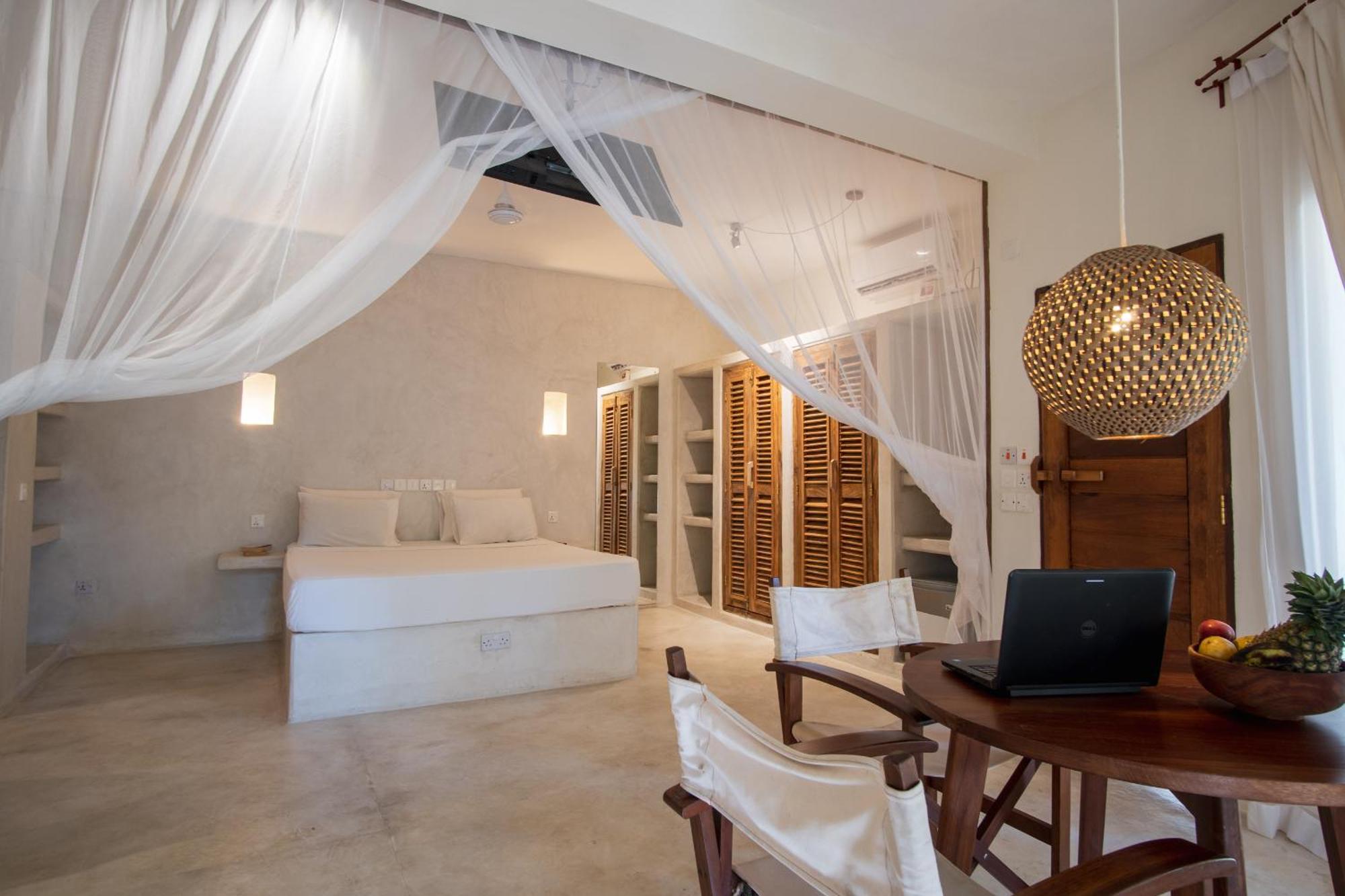 Palm Garden Eco Boutique Hotel No Kids Under 12 Ватаму Экстерьер фото