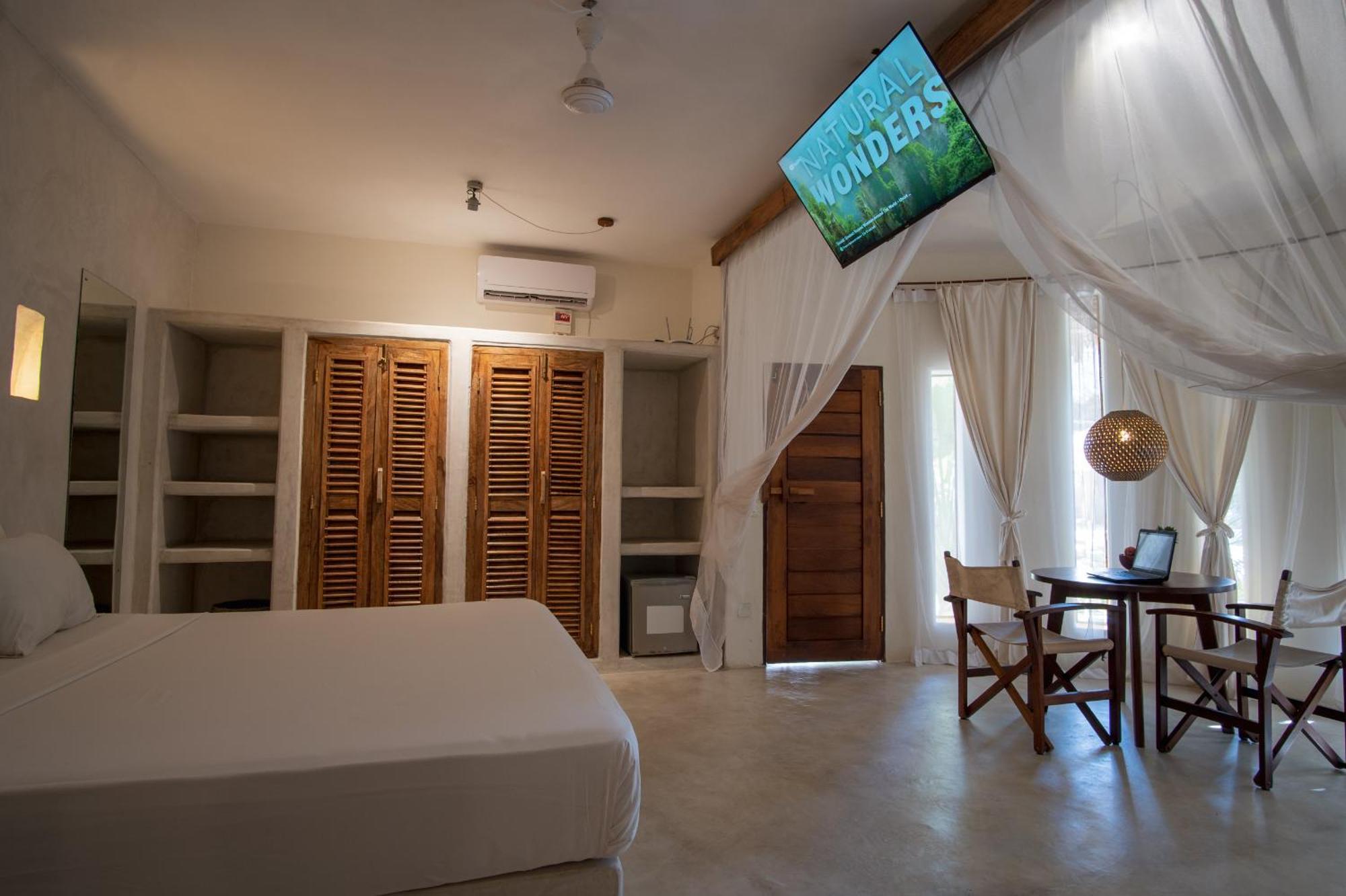 Palm Garden Eco Boutique Hotel No Kids Under 12 Ватаму Экстерьер фото