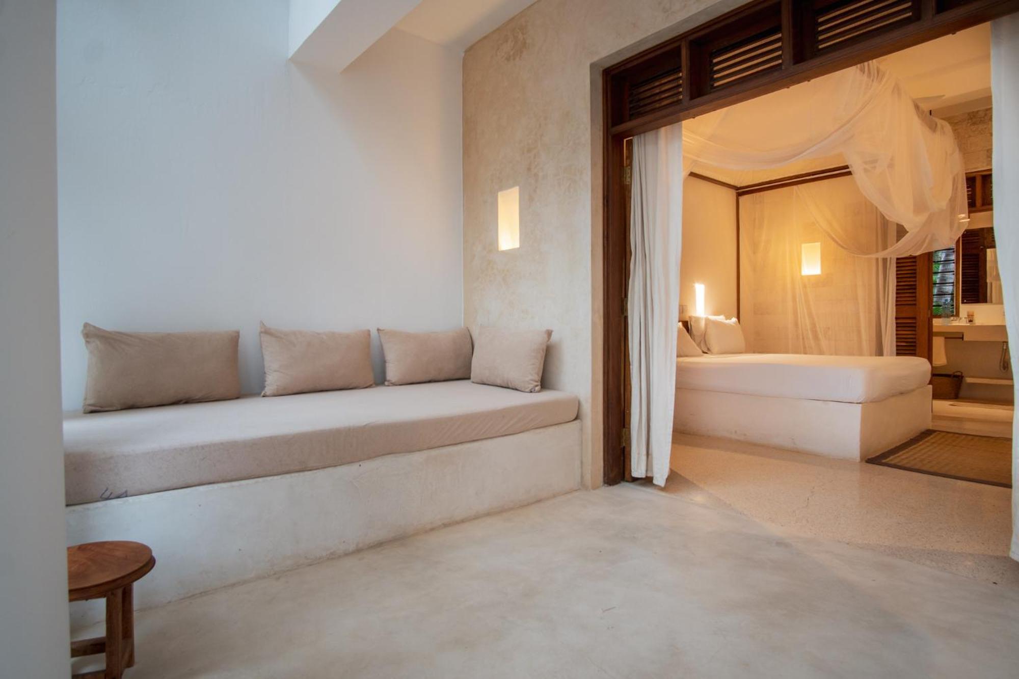 Palm Garden Eco Boutique Hotel No Kids Under 12 Ватаму Экстерьер фото
