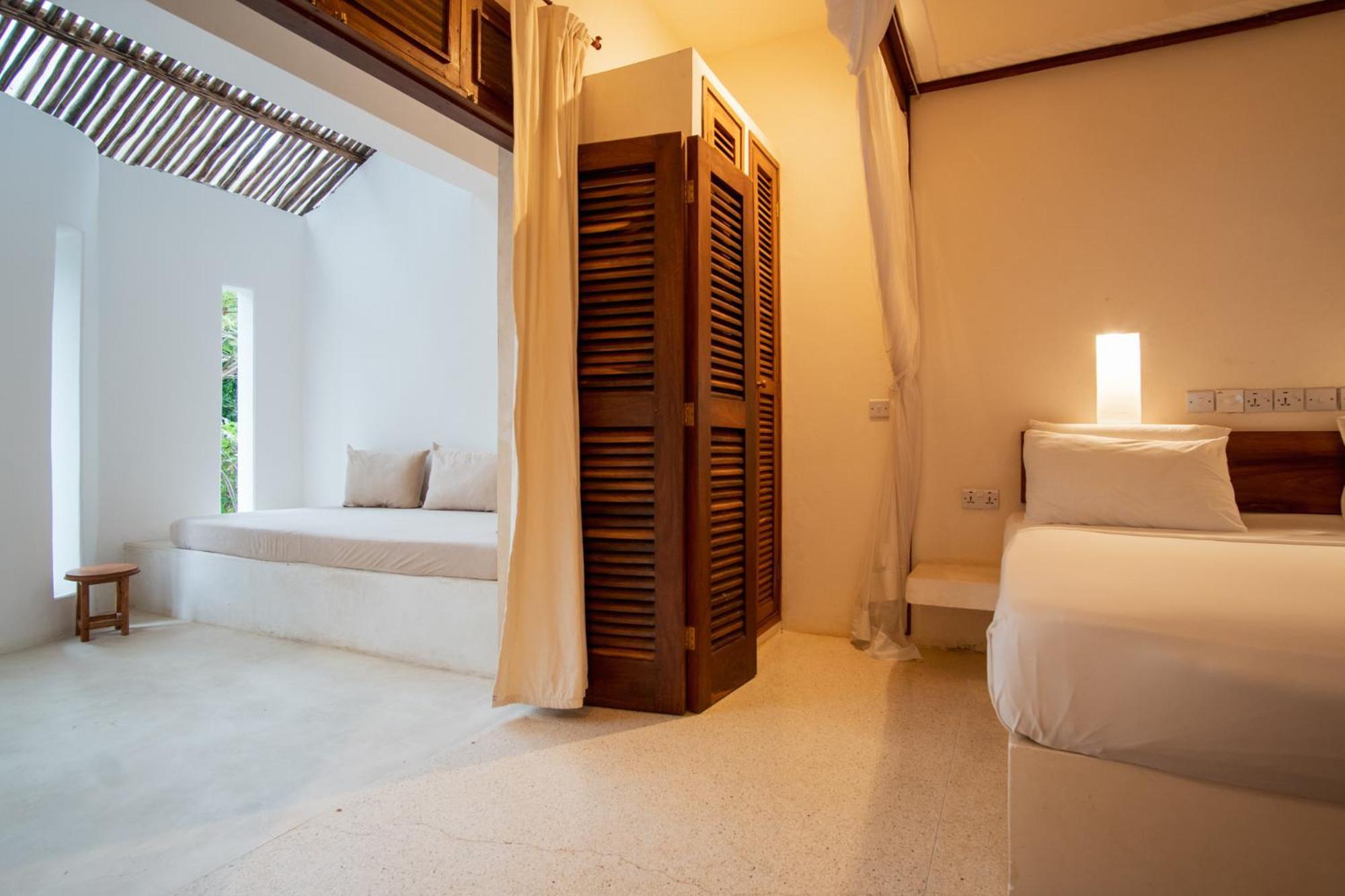 Palm Garden Eco Boutique Hotel No Kids Under 12 Ватаму Экстерьер фото