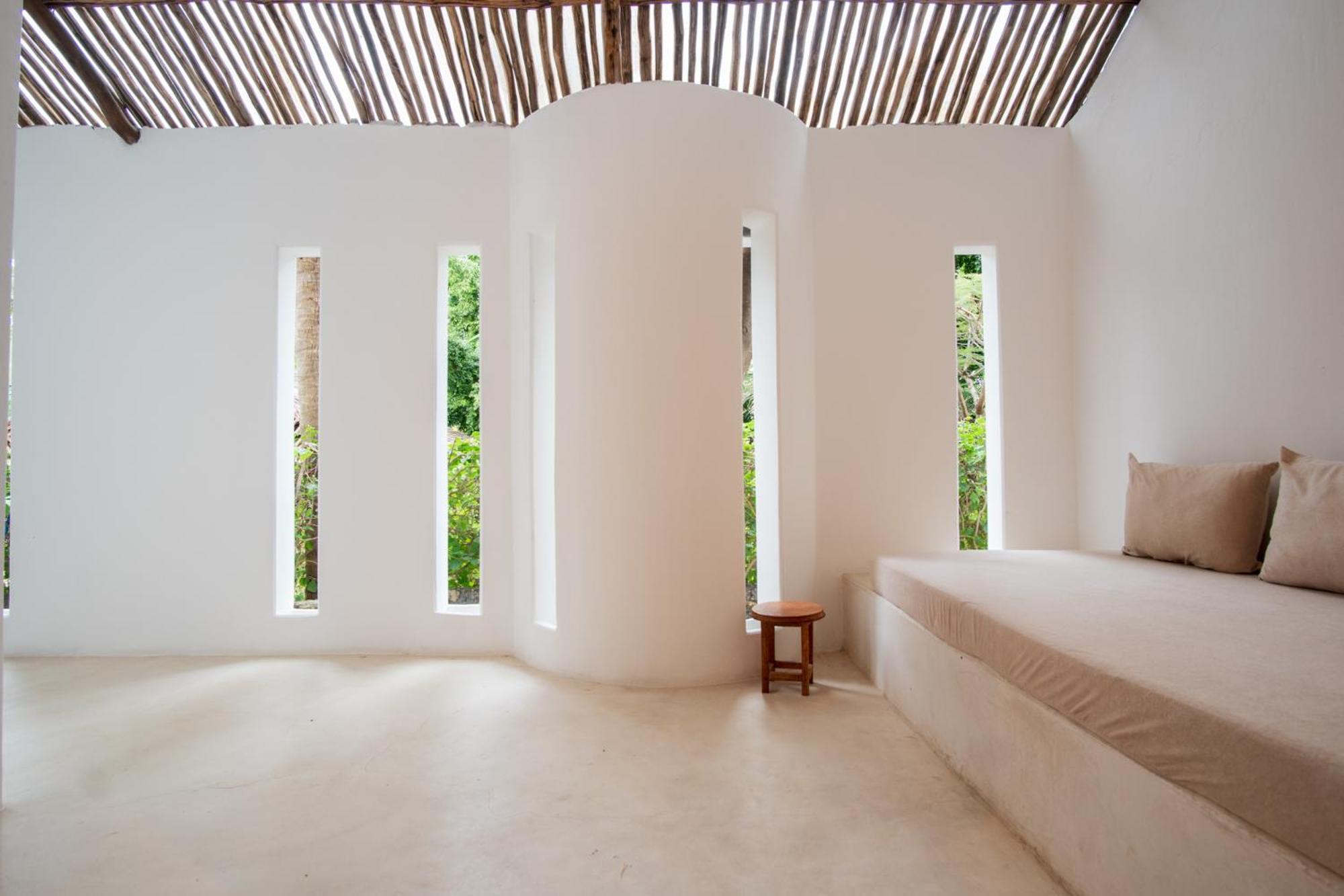 Palm Garden Eco Boutique Hotel No Kids Under 12 Ватаму Экстерьер фото