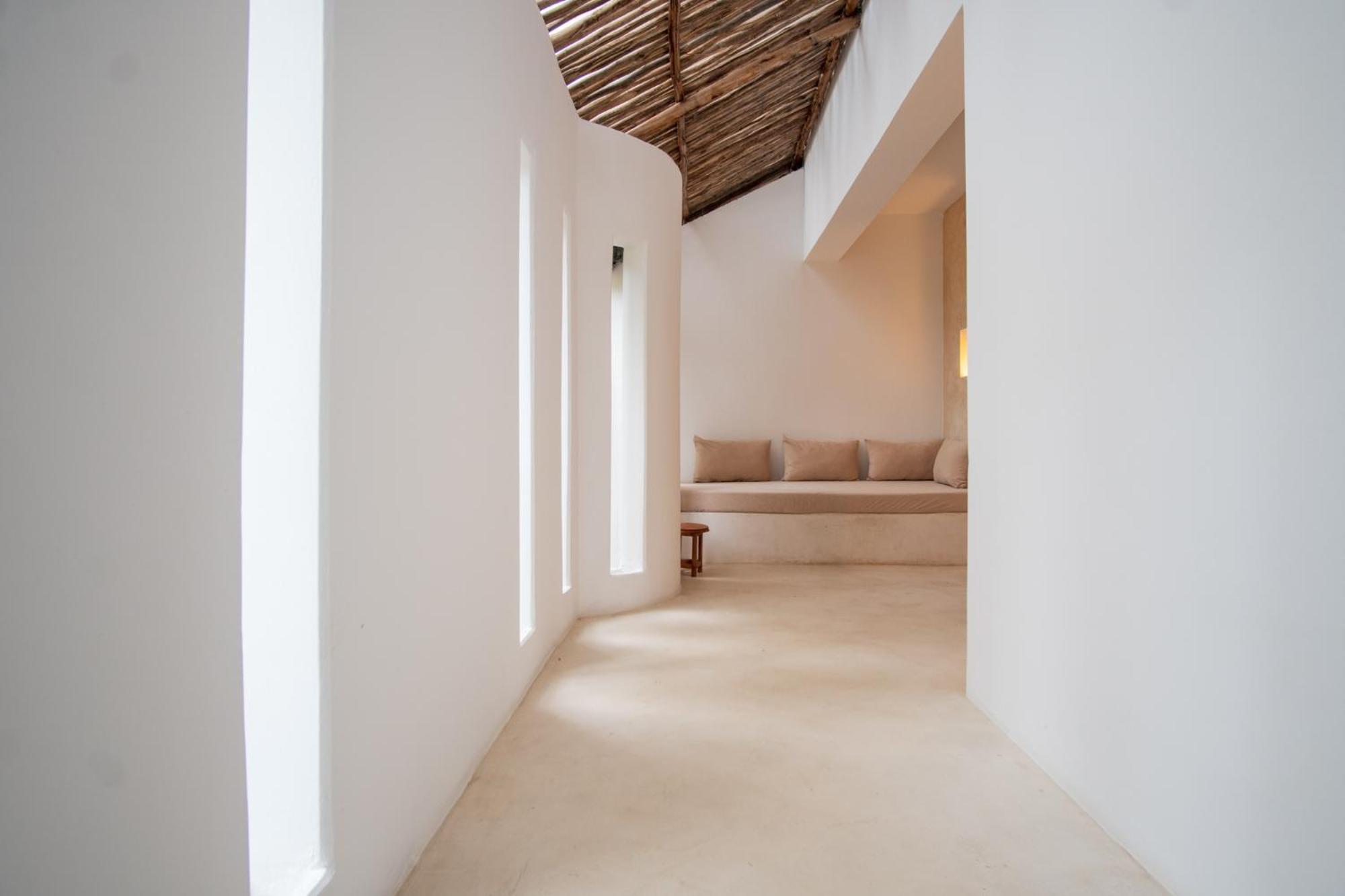 Palm Garden Eco Boutique Hotel No Kids Under 12 Ватаму Экстерьер фото