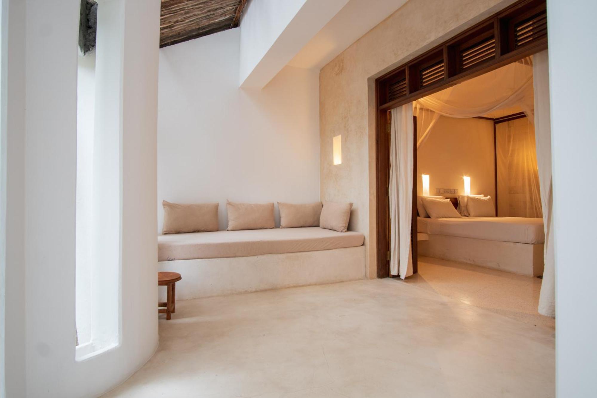 Palm Garden Eco Boutique Hotel No Kids Under 12 Ватаму Экстерьер фото