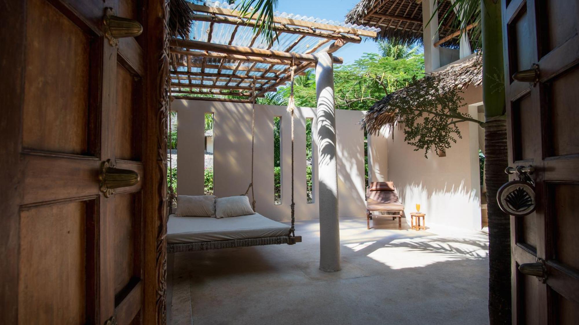 Palm Garden Eco Boutique Hotel No Kids Under 12 Ватаму Экстерьер фото