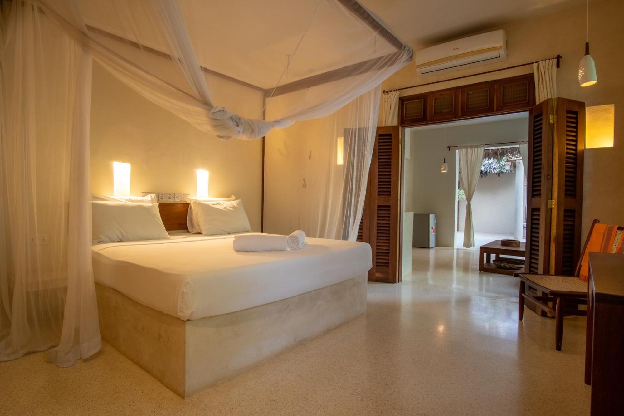 Palm Garden Eco Boutique Hotel No Kids Under 12 Ватаму Экстерьер фото