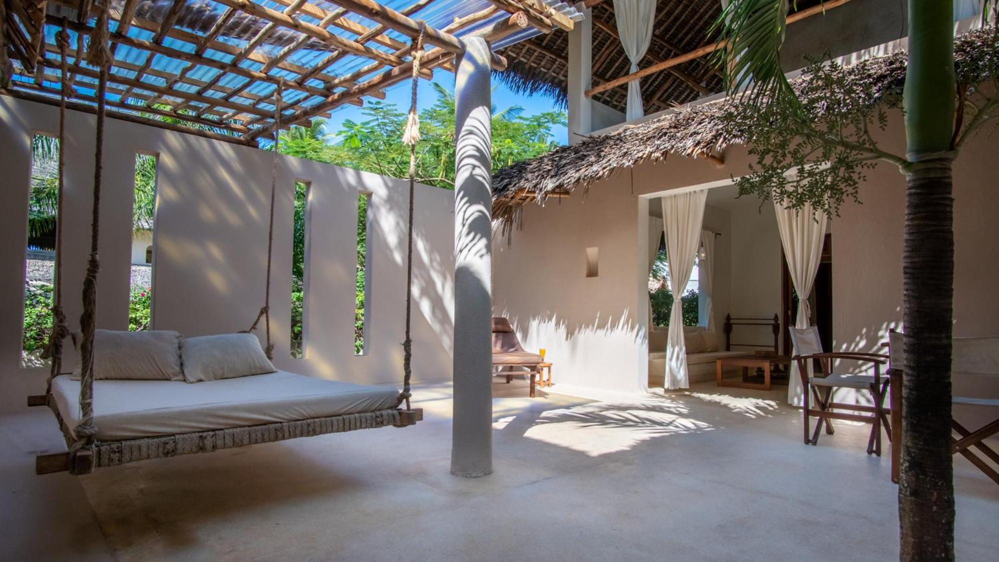 Palm Garden Eco Boutique Hotel No Kids Under 12 Ватаму Экстерьер фото
