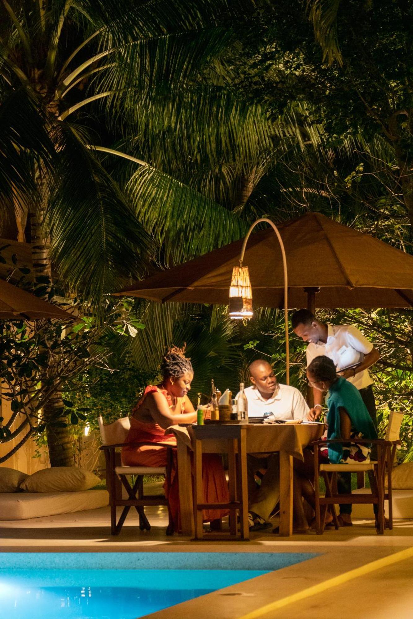 Palm Garden Eco Boutique Hotel No Kids Under 12 Ватаму Экстерьер фото