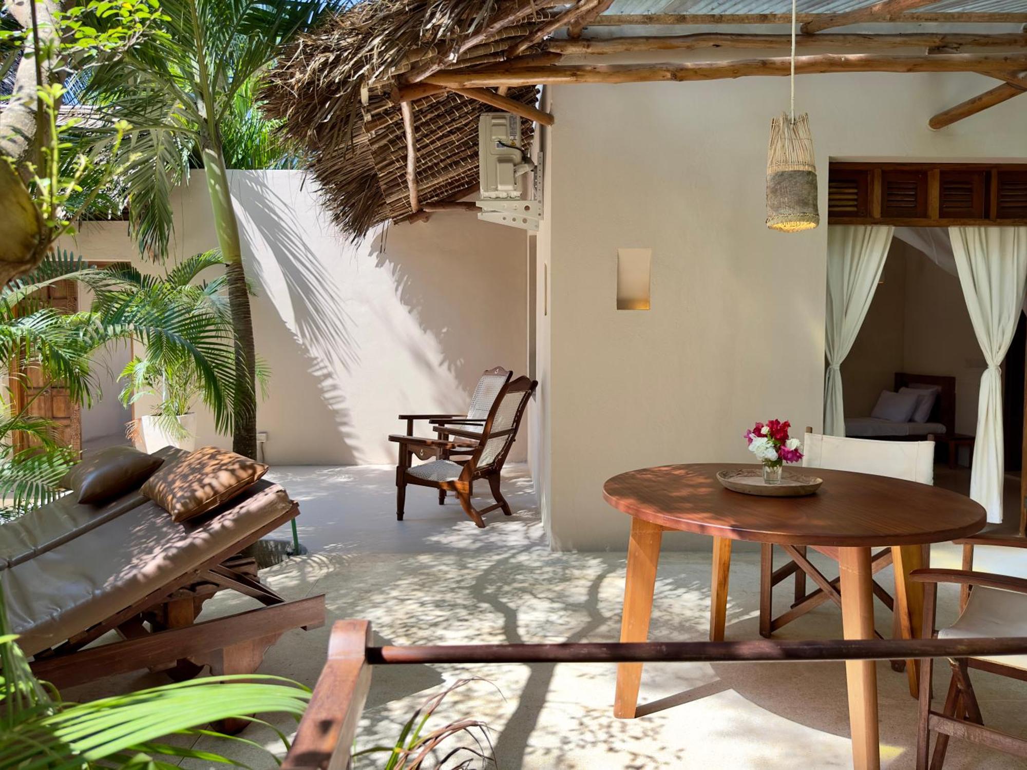 Palm Garden Eco Boutique Hotel No Kids Under 12 Ватаму Экстерьер фото