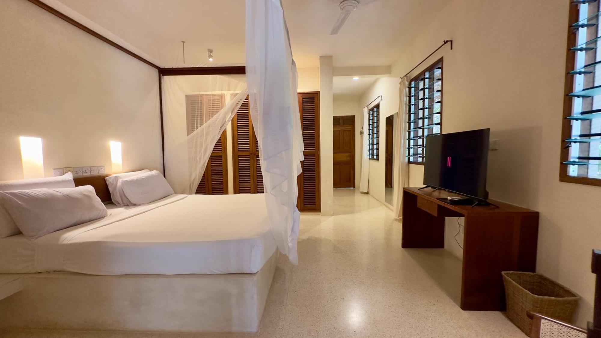Palm Garden Eco Boutique Hotel No Kids Under 12 Ватаму Экстерьер фото