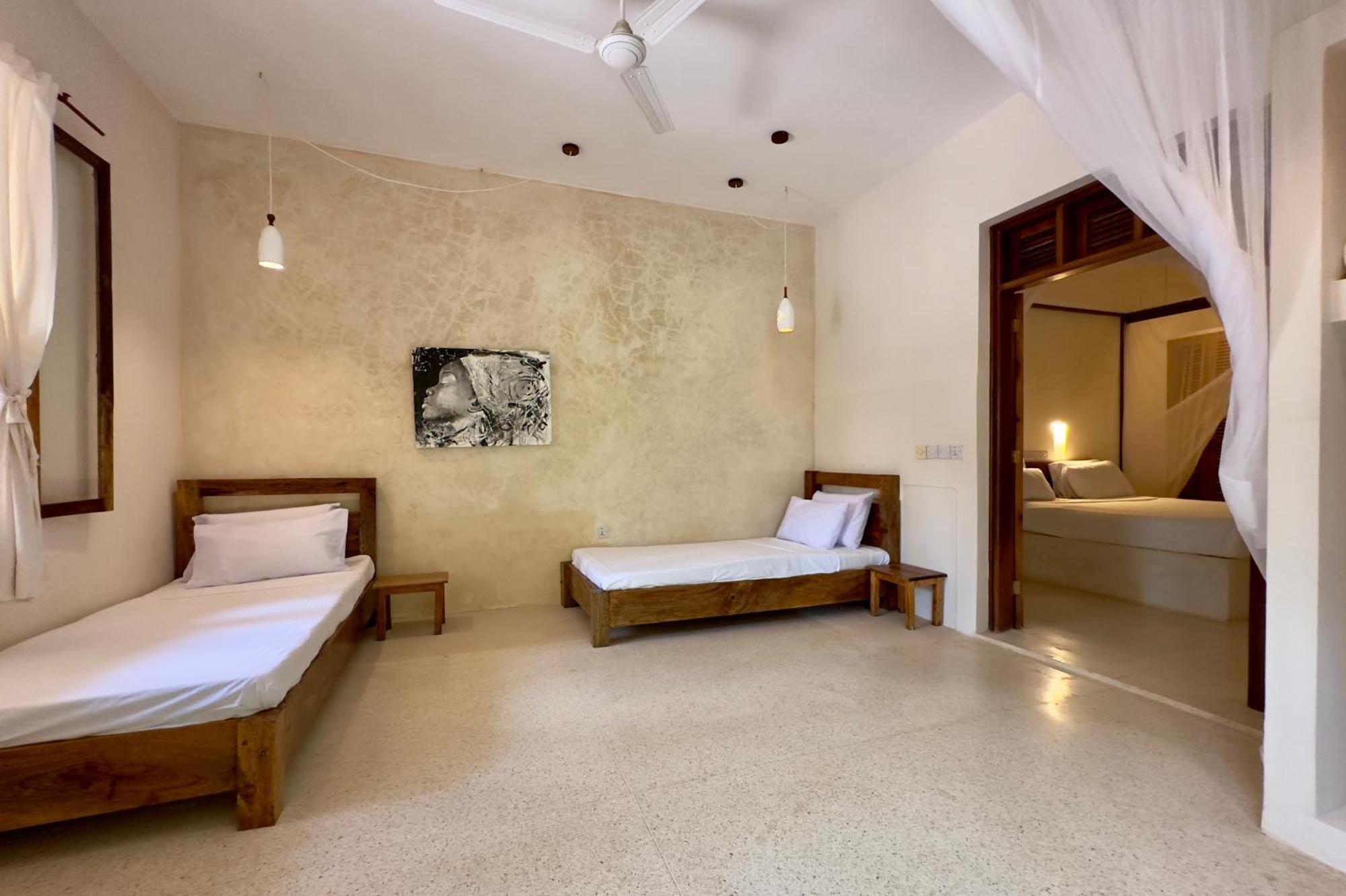 Palm Garden Eco Boutique Hotel No Kids Under 12 Ватаму Экстерьер фото
