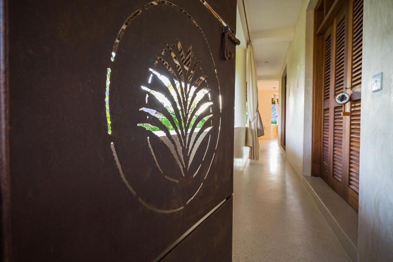 Palm Garden Eco Boutique Hotel No Kids Under 12 Ватаму Экстерьер фото