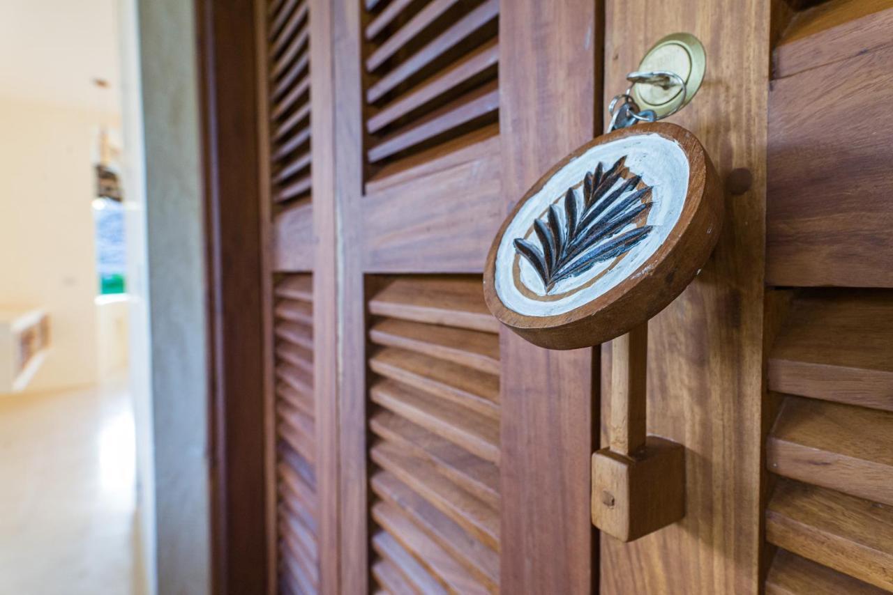 Palm Garden Eco Boutique Hotel No Kids Under 12 Ватаму Экстерьер фото