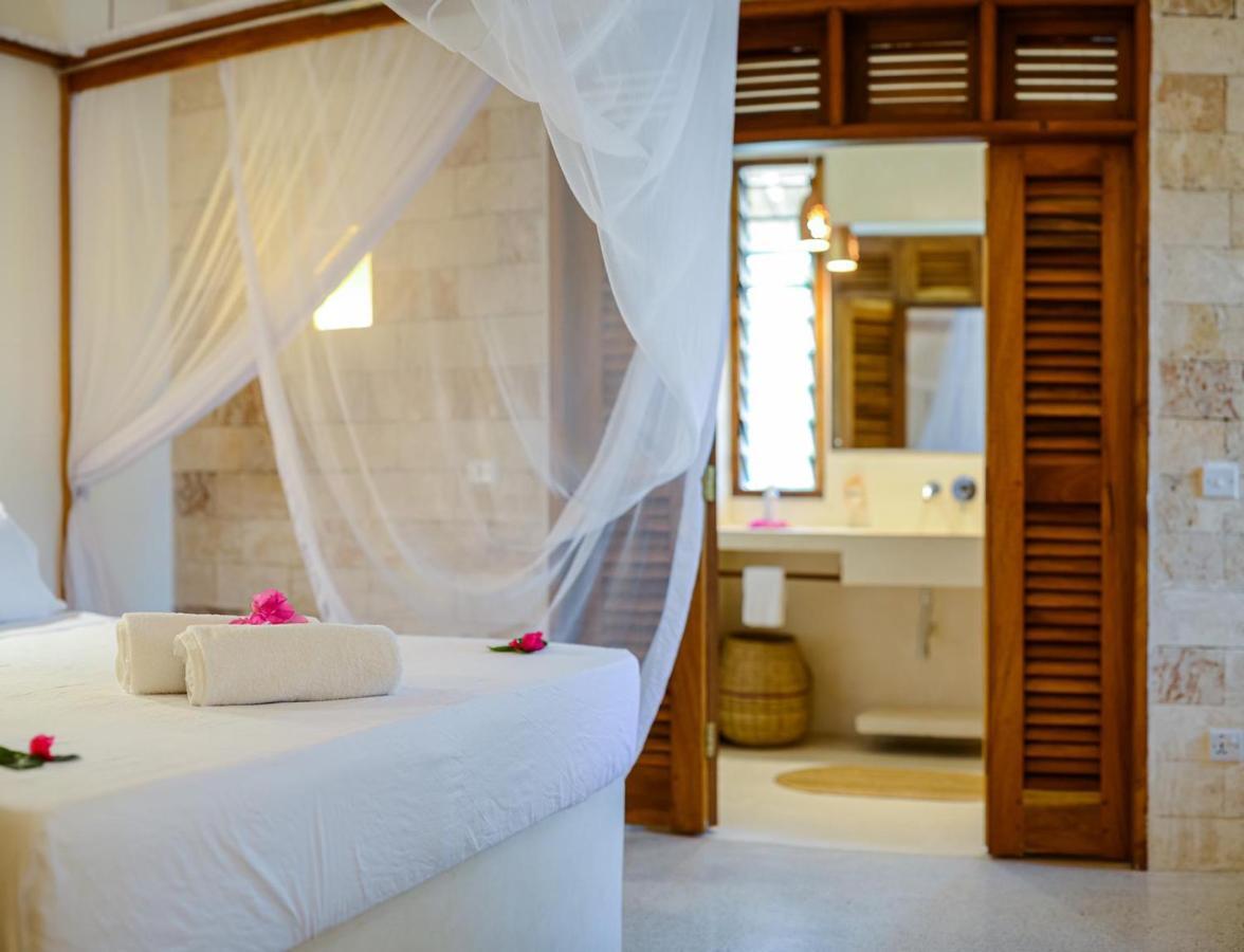 Palm Garden Eco Boutique Hotel No Kids Under 12 Ватаму Экстерьер фото