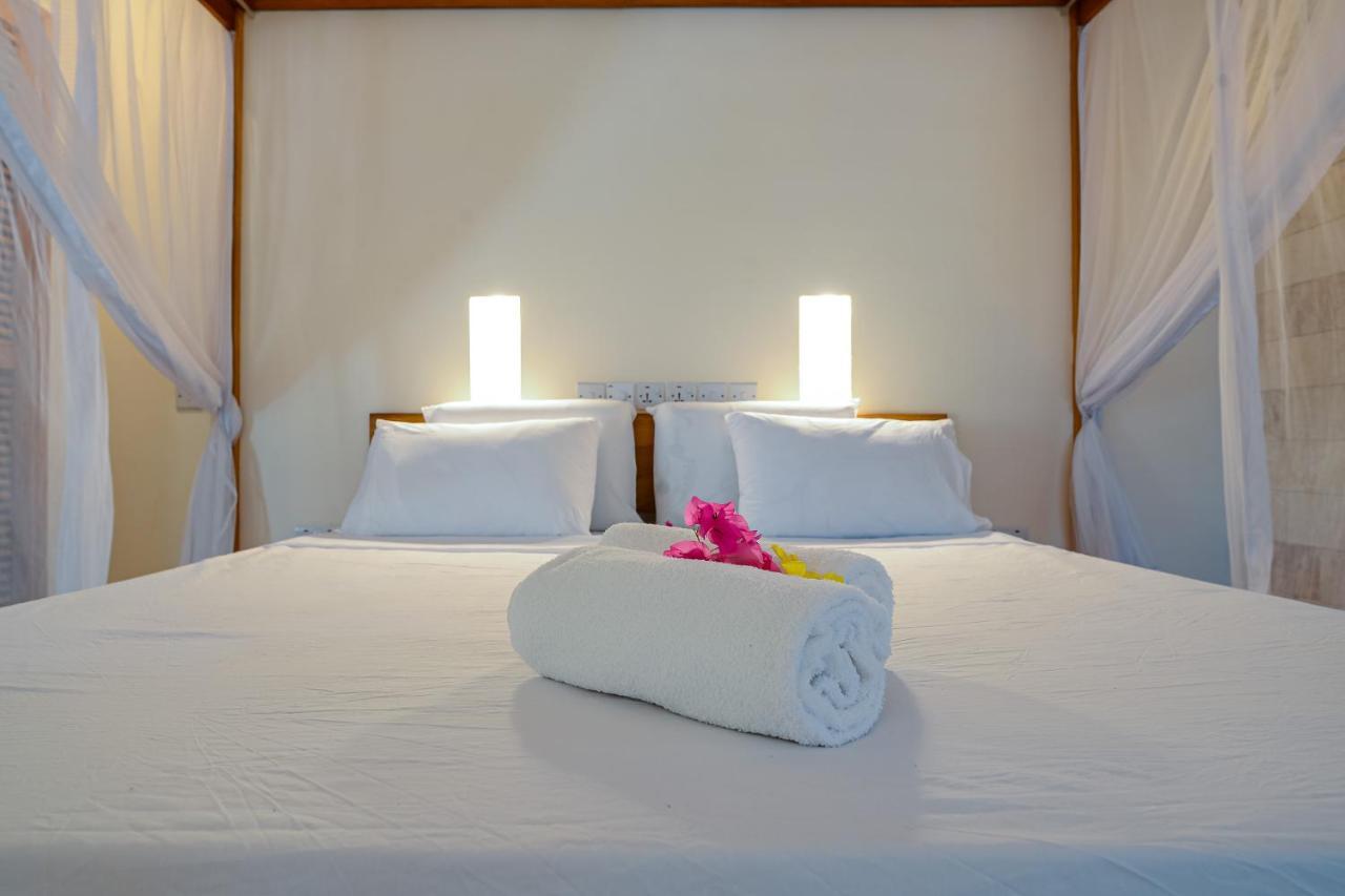 Palm Garden Eco Boutique Hotel No Kids Under 12 Ватаму Экстерьер фото