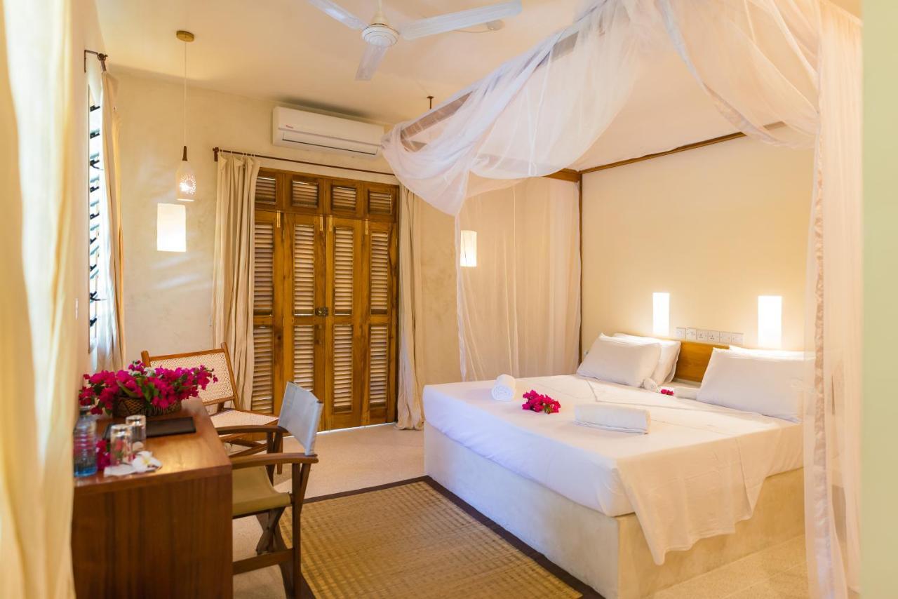Palm Garden Eco Boutique Hotel No Kids Under 12 Ватаму Экстерьер фото