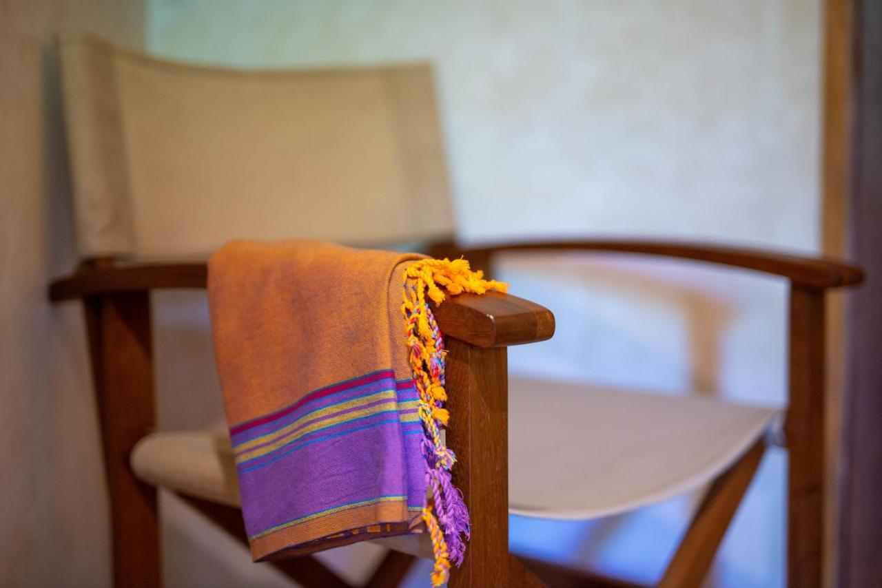 Palm Garden Eco Boutique Hotel No Kids Under 12 Ватаму Экстерьер фото