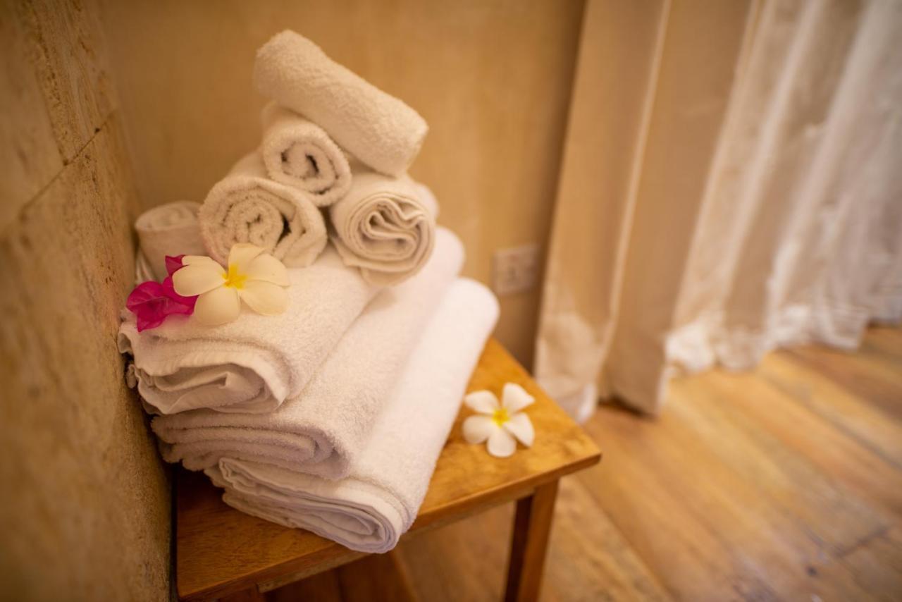 Palm Garden Eco Boutique Hotel No Kids Under 12 Ватаму Экстерьер фото